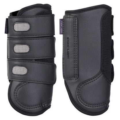 Gamaschen Eventing (Vorne)