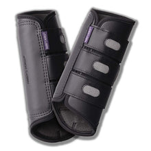 Gamaschen Eventing (Hinten)