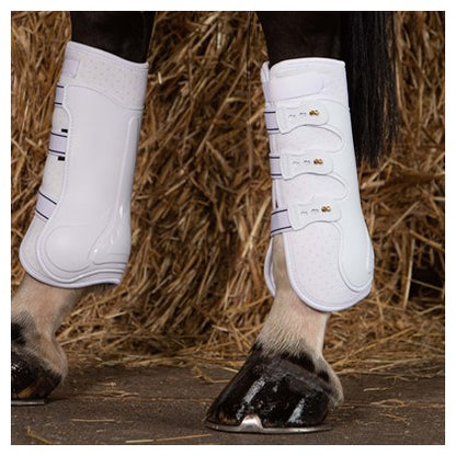 Harry's Horse Gamaschen Grand Prix (Hinten)