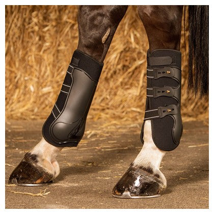 Harry's Horse Gamaschen Grand Prix (Hinten)