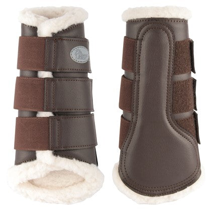 Harry's Horse Gamaschen Flextrainer