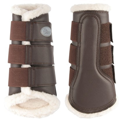 Harry's Horse Gamaschen Flextrainer