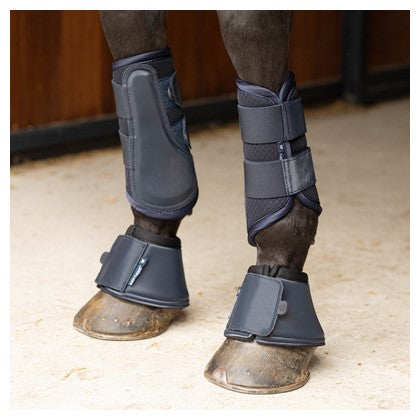 Harry's Horse Gamaschen BamBooBoot