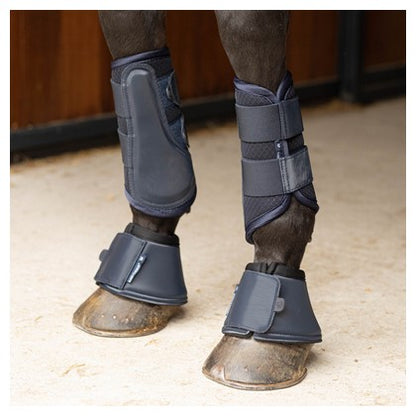 Harry's Horse Gamaschen BamBooBoot