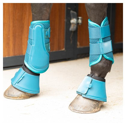 Harry's Horse Gamaschen BamBooBoot