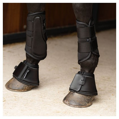 Harry's Horse Gamaschen BamBooBoot