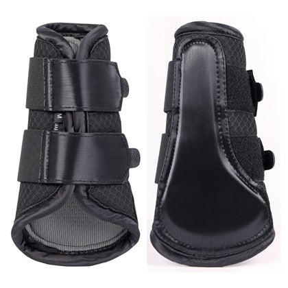 Harry's Horse Gamaschen BamBooBoot