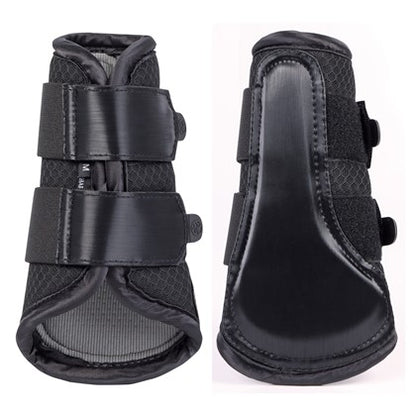 Harry's Horse Gamaschen BamBooBoot