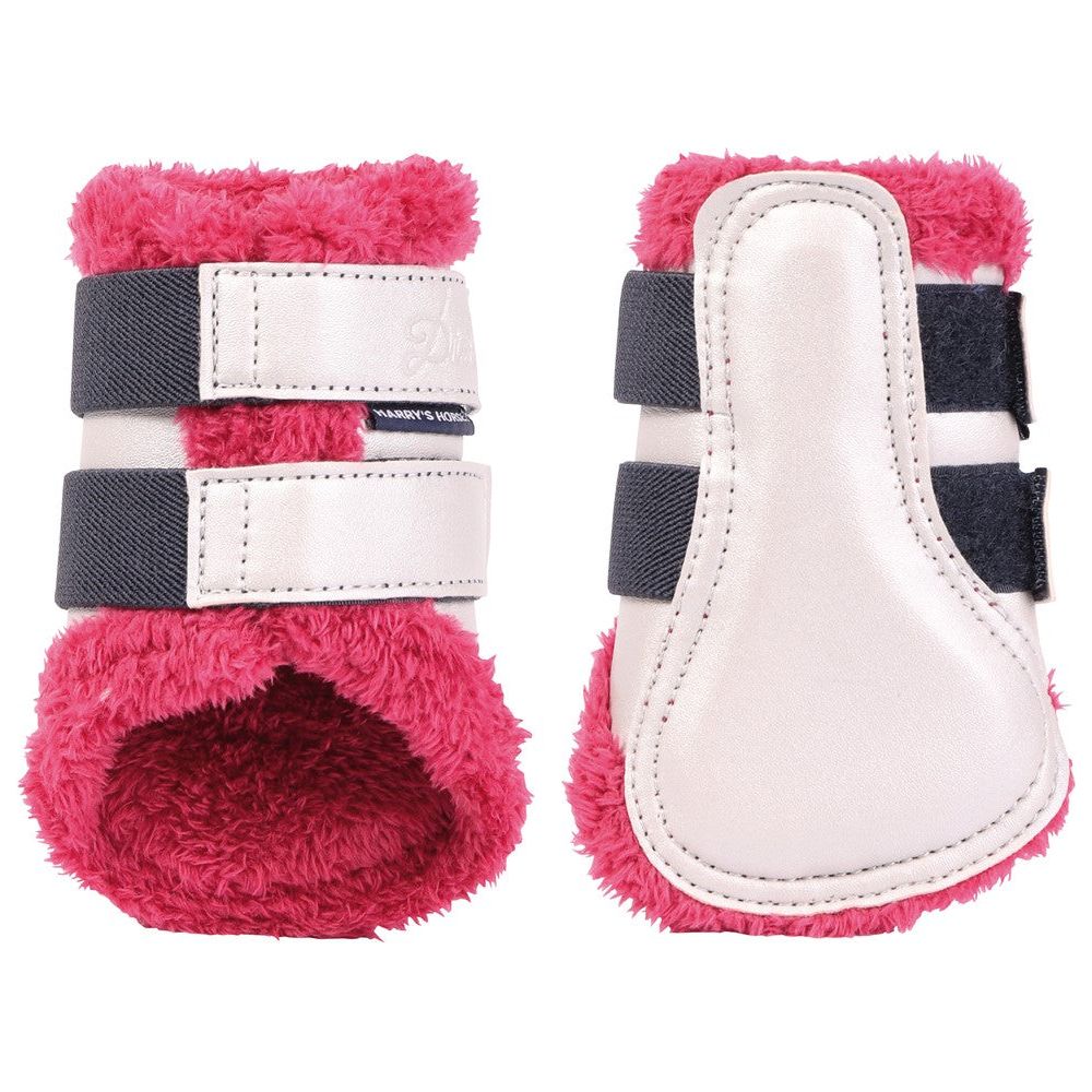 Dark Slate Gray Gamaschen Diva Stella