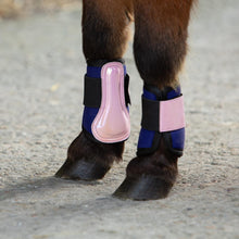 Harry's Horse Gamaschen Diva Violet