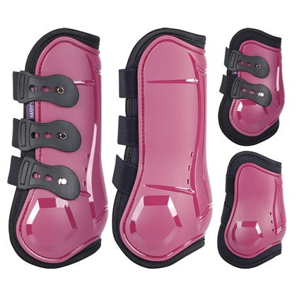 Rosy Brown Springgamaschenset Pozas SU23