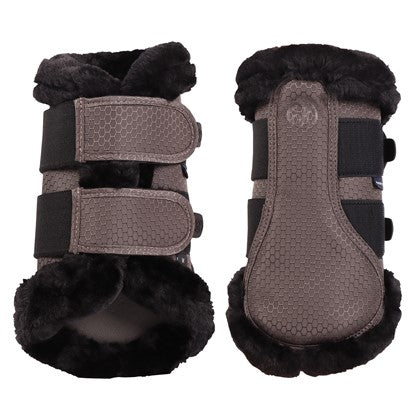 Harry's Horse Gamaschen Flextrainer Hexagon