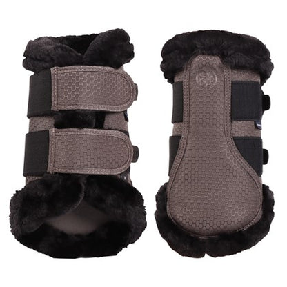 Harry's Horse Gamaschen Flextrainer Hexagon