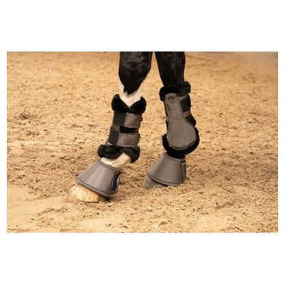 Harry's Horse Gamaschen Flextrainer Hexagon