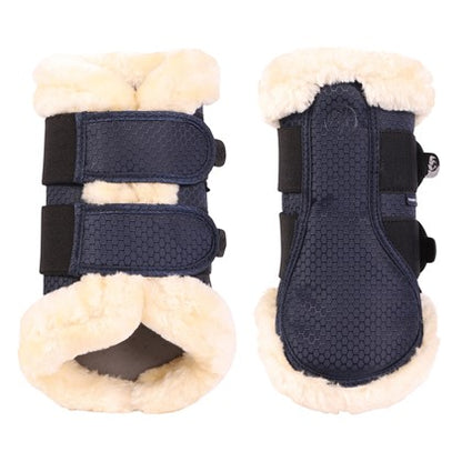 Harry's Horse Gamaschen Flextrainer Hexagon