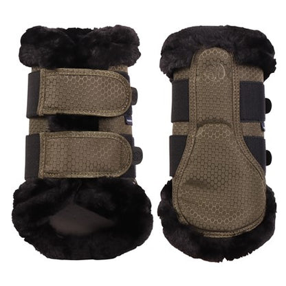 Harry's Horse Gamaschen Flextrainer Hexagon