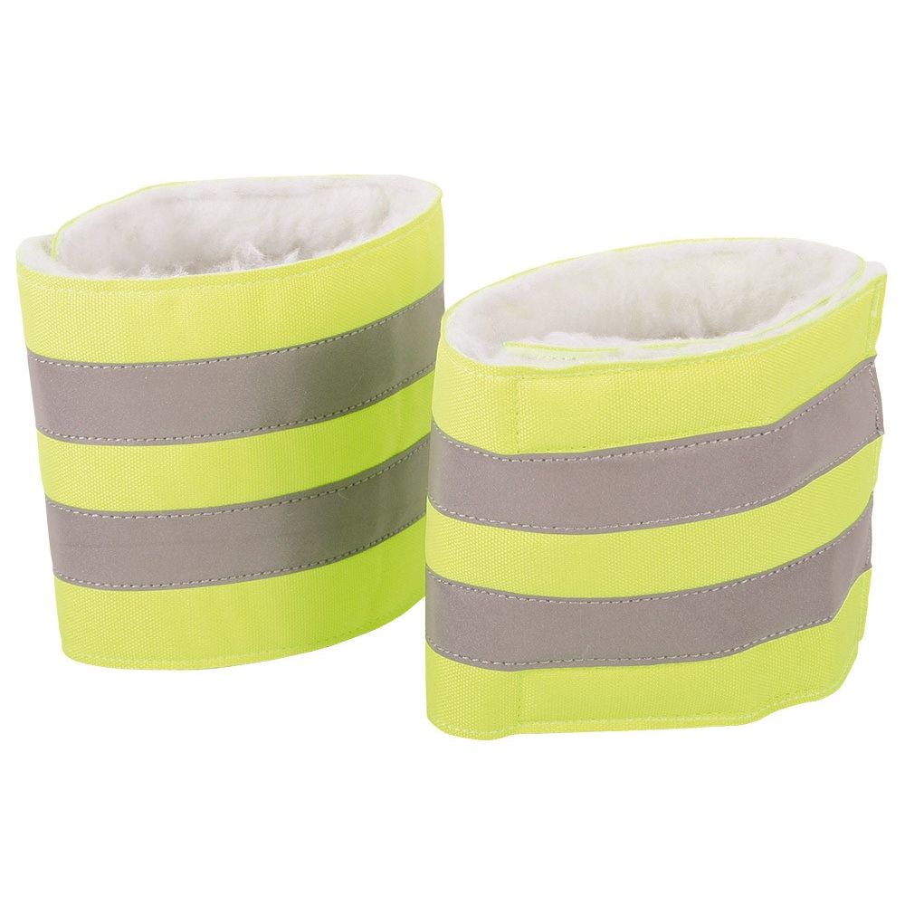 Harry’s Horse Wraps Reflective