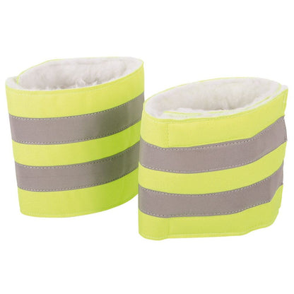 Harry’s Horse Wraps Reflective