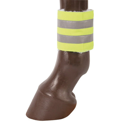 Harry’s Horse Wraps Reflective