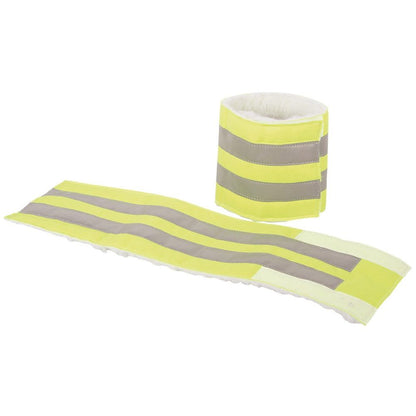 Harry’s Horse Wraps Reflective