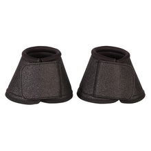 Harry's Horse Springglocken Galaxy Schwarz