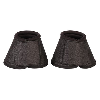 Harry's Horse Springglocken Galaxy Schwarz