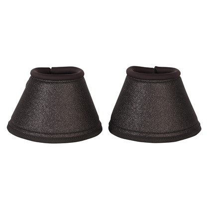 Harry's Horse Springglocken Galaxy Schwarz