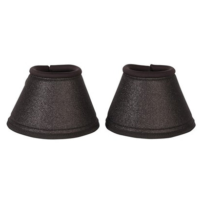 Harry's Horse Springglocken Galaxy Schwarz