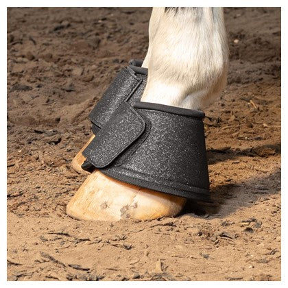 Harry's Horse Springglocken Galaxy Schwarz