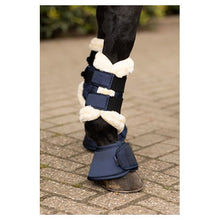 Harry's Horse Springglocken Hexagon