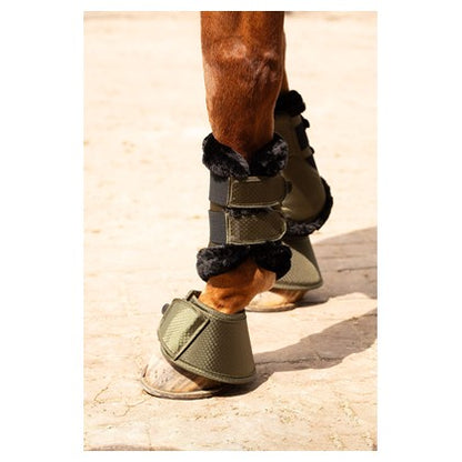 Harry's Horse Springglocken Hexagon