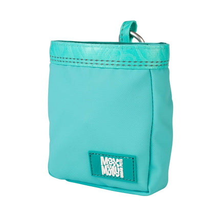 Max & Molly Leckerli Tasche - Matrix 2.0 Turquoise