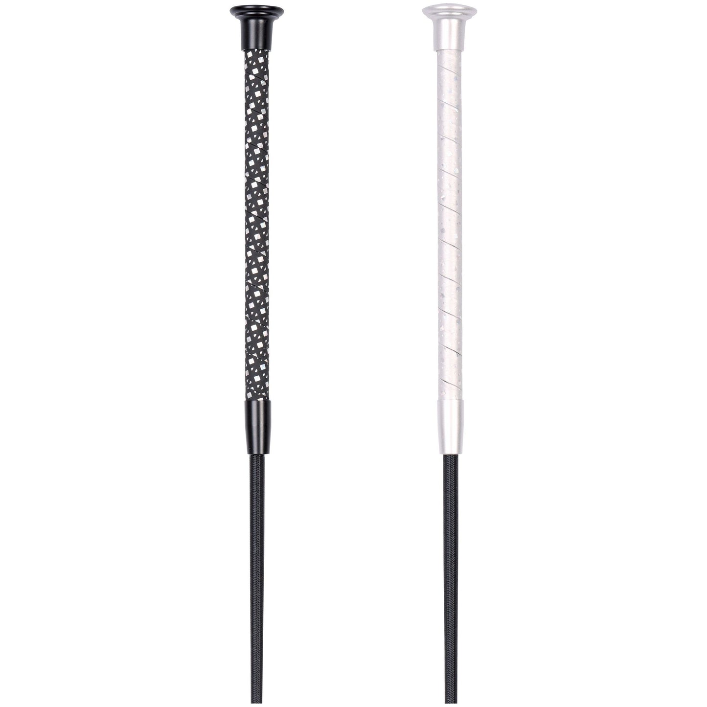 Light Gray Dressurgerte Flash