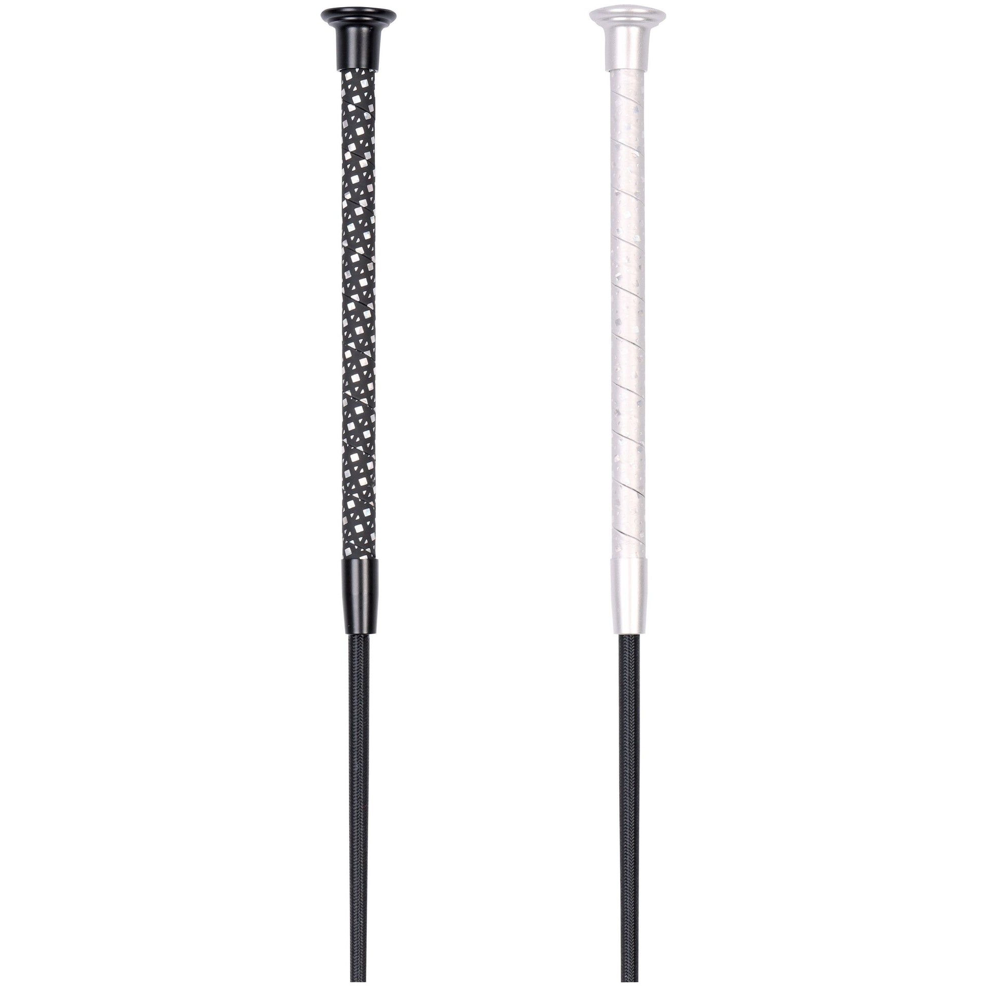 Light Gray Dressurgerte Flash