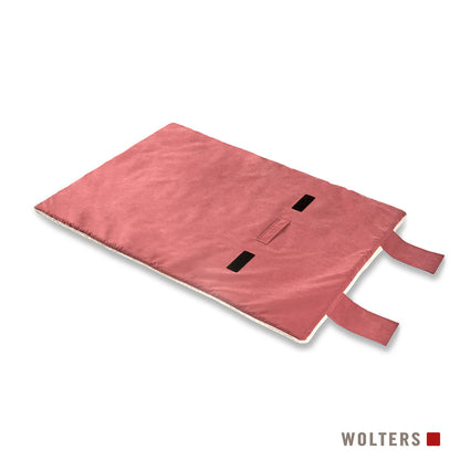 WOLTERS Vagabond Reisedecke