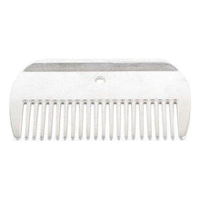 Lavender Mähnenkamm Aluminium