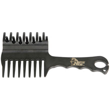 Dark Slate Gray Braid assistant