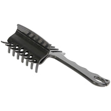 Dark Slate Gray Braid assistant