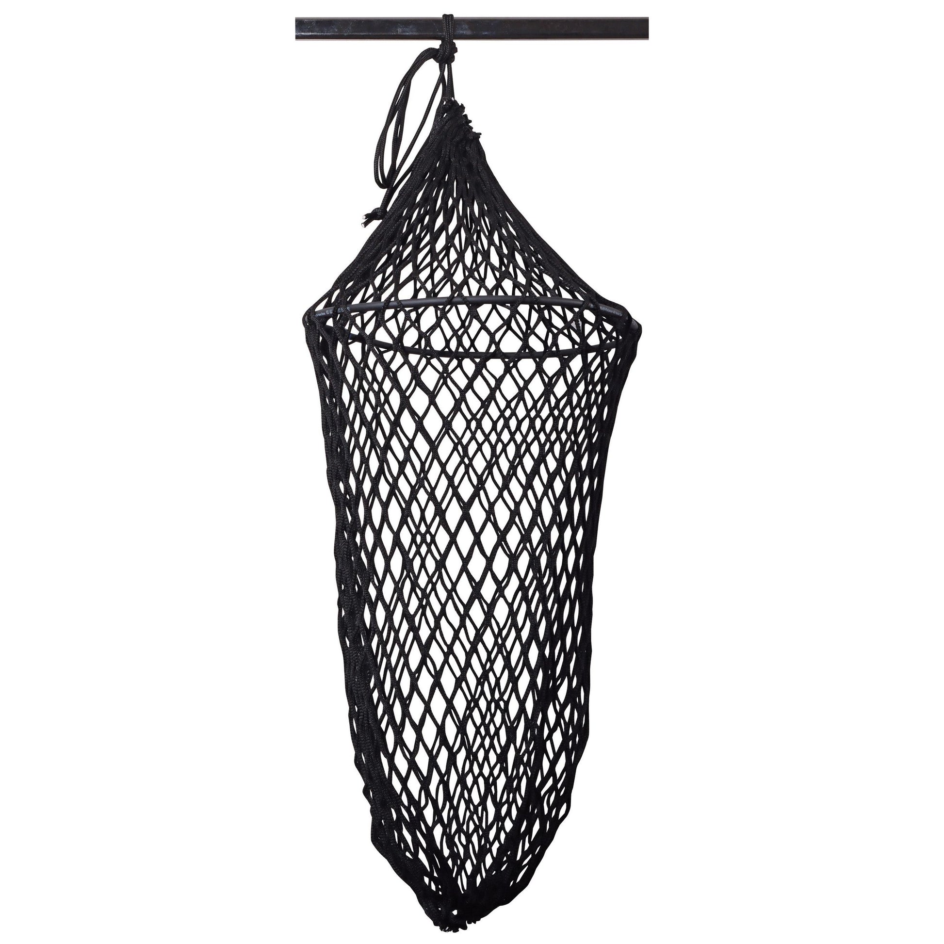 Black Heunetz Heavy Duty Easy Fill 50x120 cm