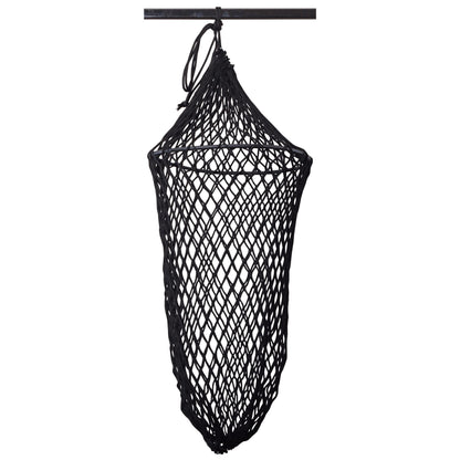 Black Heunetz Heavy Duty Easy Fill 50x120 cm
