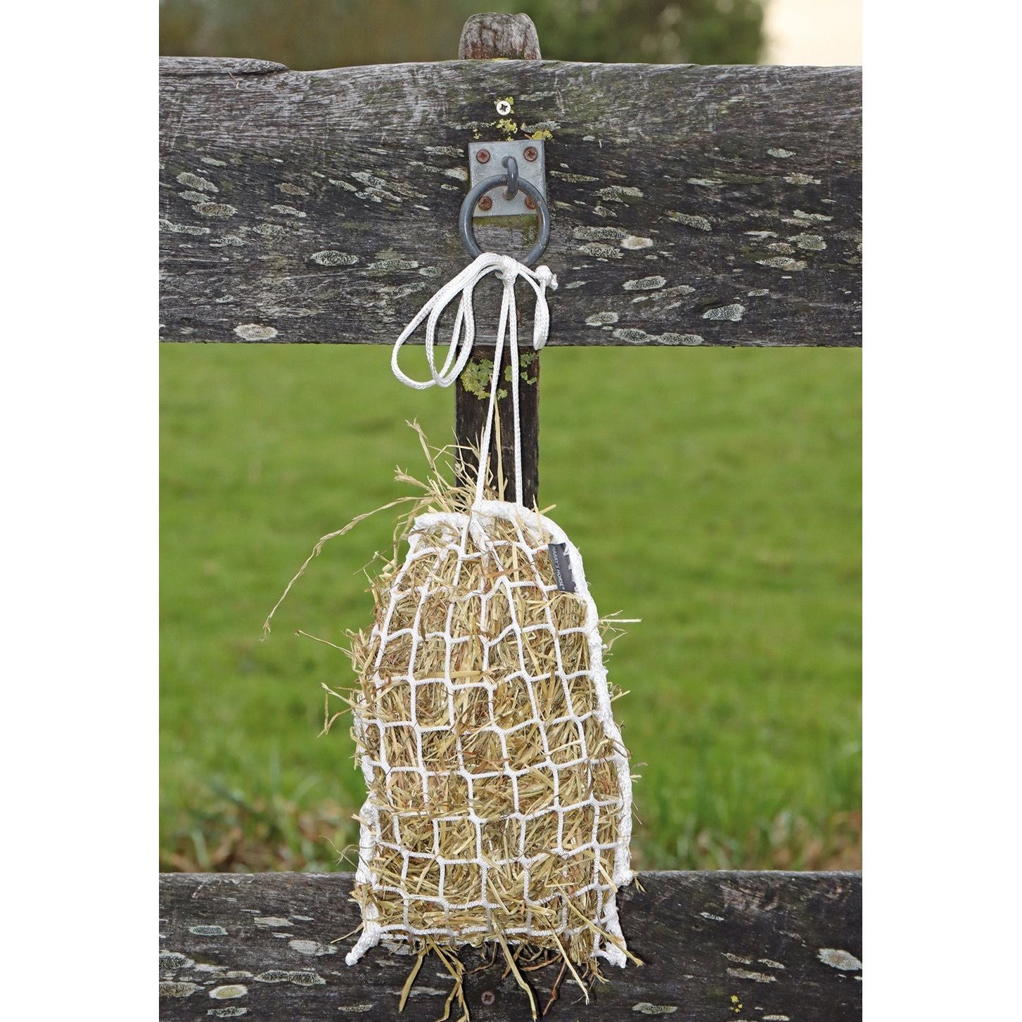 Dark Olive Green Heunetz Slow Feeder Mini 33x24 cm