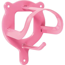 Trensenhalter Metall