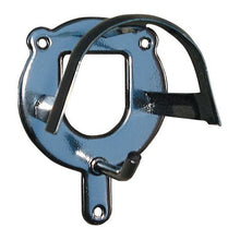 Trensenhalter Metall