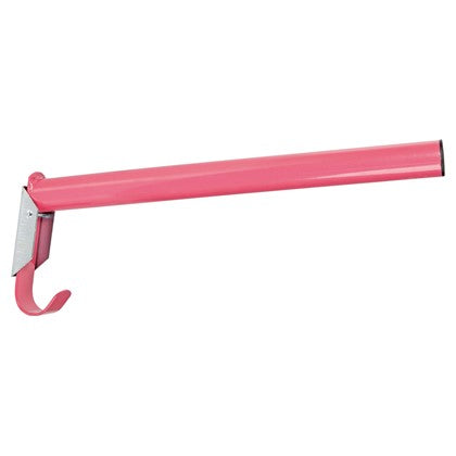 Sattelhalter mit Trensenhalter Klappbar - Kaster Cheval