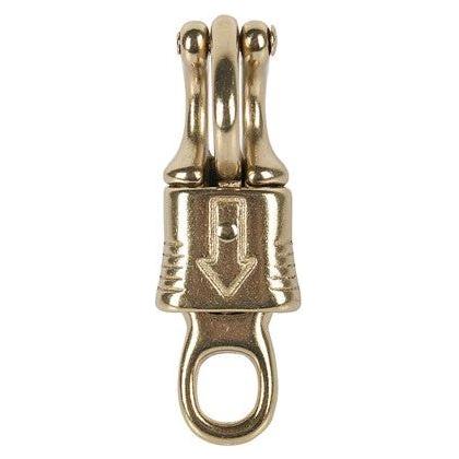 Rosy Brown Panikhaken