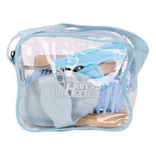 Light Steel Blue Mini Putzset