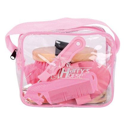 Light Pink Mini Putzset
