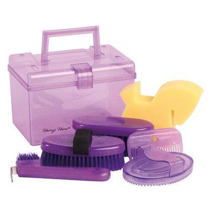 Thistle Mini Putzbox Glitter