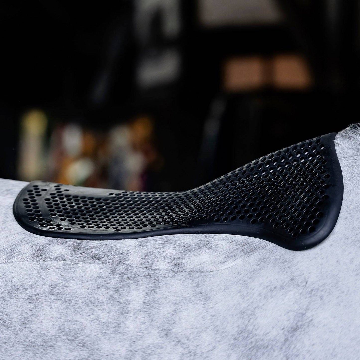 EQ Gel Pad Front Riser | Einheitsgröße (zuschneidbar)