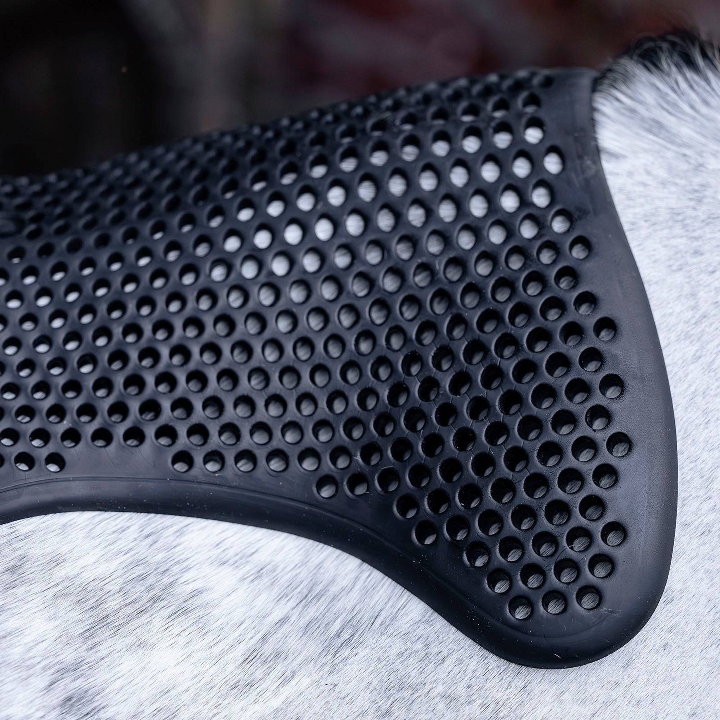 EQ Gel Pad Front Riser | Einheitsgröße (zuschneidbar)